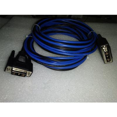 China Huawei MA5200F-2000 MA5200F DC Cable -48v Power Cord Ptn1900 Cable for sale