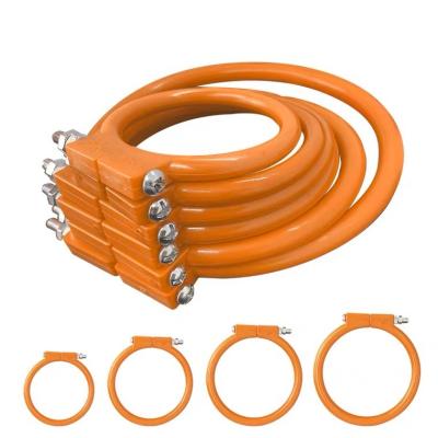 China Construction Bucket Seal Kit , O Ring Gasket Kit For Excavator CAT320B CAT330D for sale