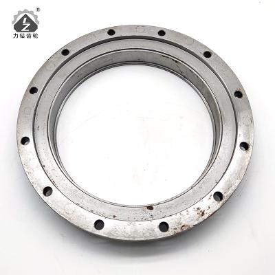 China Mechanical Industrial Gear Box Oil Seal For SK200-5 SK200-6 Excavator for sale