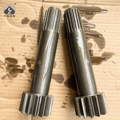 China First Level Central Hydraulic Pump Shaft For Excavator EX120-5 for sale