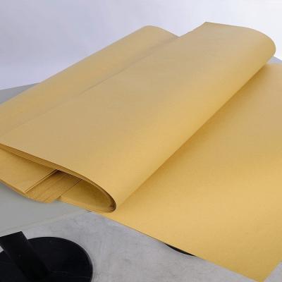 China Wood Virgin Kraft Liner Board Stretchable Kraft Paper Packaging Bags for sale