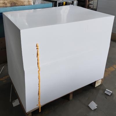 中国 木質パルス C1S アイボリーボード 一面塗装折りたたみ箱ボード FBB 販売のため