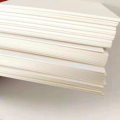 Chine Carte d'ivoire C1S à haute rigidité 170 gm-400 gm Carte FBB C1S en rouleaux à vendre