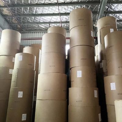 China Custom Liquid Packaging Board 100% Virgin Wood Pulp LPB Board for sale