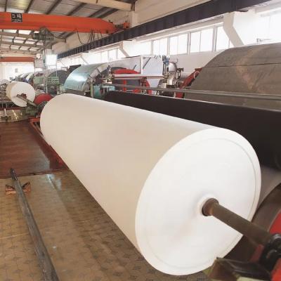 China Smooth Food Packaging Board 190gsm LPB Liquid Packaging Paper Board for sale