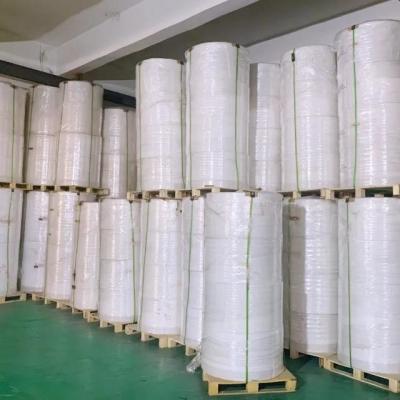 Chine 80 gm papier de bureau blanc reçu d'impression papier thermique pour imprimante à vendre