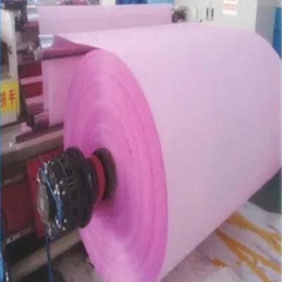 China Smooth Carbonless Printing Paper Aging Resistant Carbonless Invoice Paper for sale