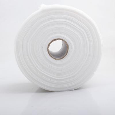 China Compostable Custom Tissue Paper Flexible Hand Towel Paper Tear Resistant for sale