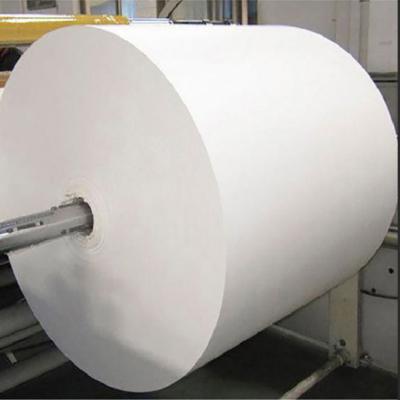 China High Bulk C2S Art Board Printing Coated Good Thickness Paperboard for sale