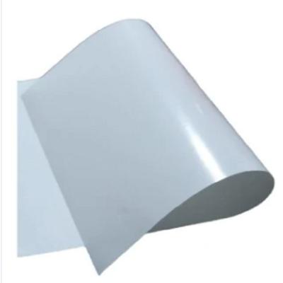 China Magazine LWC Coated Paper Flexible Lightweight Coated Paper Sheets for sale