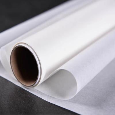 China OEM Special Paper Heat Resistant Silicone Greaseproof Baking Paper for sale
