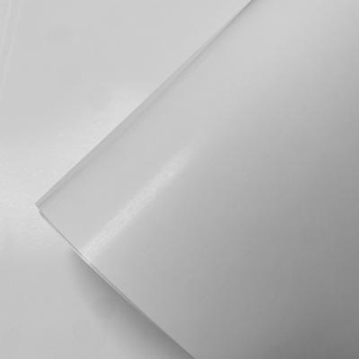 China Popular two side coated art board glossy paper husky 10 230gsm for magazine à venda