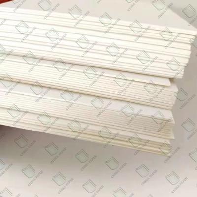 Quality High Stiffness C1S Ivory Board 170gsm-400gsm C1S FBB Board In Rolls for sale