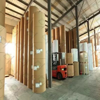 Quality High Bulk C2S Art Board Printing Coated Good Thickness Paperboard for sale