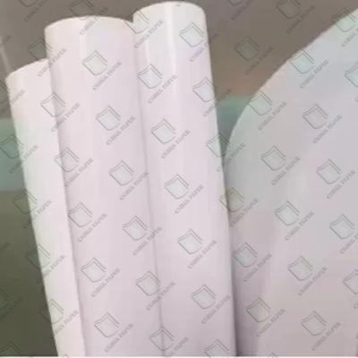 Quality Flexible Light Weight Coated Paper Printing LWC Paper Suppliers for sale