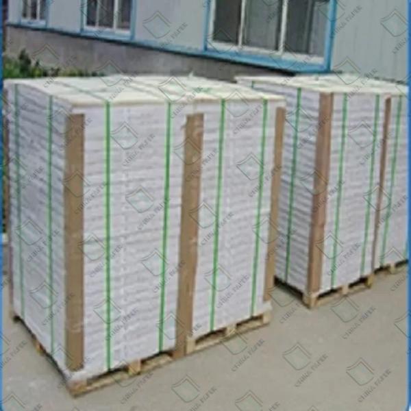 Quality Coated Carbonless NCR Printing Paper Virgin Pulp Paper 45gsm-80gsm Substance for sale