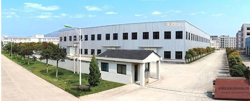 Verified China supplier - Guangzhou changhai laboratory equipment co., LTD