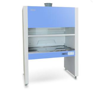 China ISO Certificate Laboratory Fume Hood , Exhaust Ventilation Chemical Fume Hood for sale