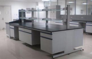中国 多機能の実験室は取付け、分解すること容易な工作台を台に置きます 販売のため