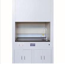 China Adsorption Technology Fume Hood For Chemical Laboratory ISO Certification​ for sale