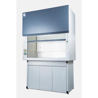 China Science Lab Ventilation Hood / Ductless Fume Hood 220V/50HZ Power Supply for sale