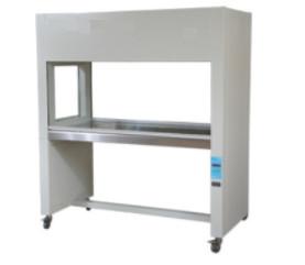 China Double Sided Cleaning Laboratory Equipment Vertical Air Clean Bench Biological Purification Table for sale