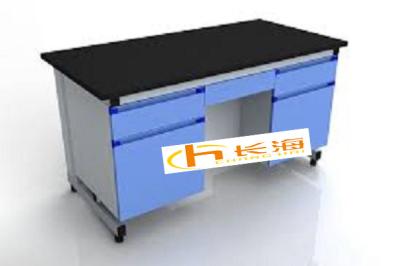 China How To Build A Steel Lab Casework / Full Steel Husky Portable Workbench for sale