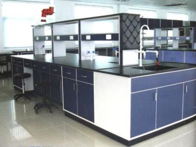 China Durable Wooden Laboratory Furniture Aluminum Alloy Handle With OEM Service for sale