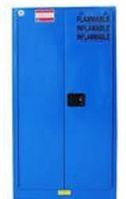 China Laboratory Furniture 60 Gallons Chemical Storage Cabinet for sale