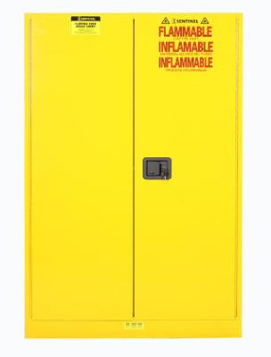 China 4 Gal Chemical Storage Cabinet for sale