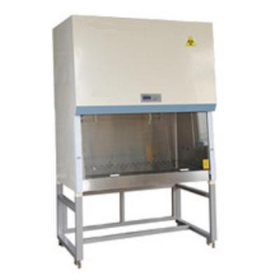 China Air Purification Class II A2 Biological Safety Cabinet / Lab Safety Equipment for sale