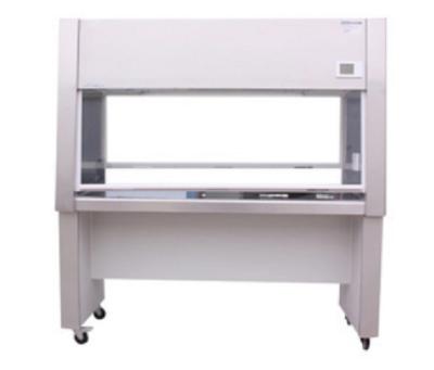 China Economic Cleaning Laboratory Equipment And Workbench Vertical Clean Bench for sale