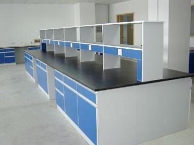 China Used School Furniture School Lab Furniture , Laboratory Table Lab Furniture for sale