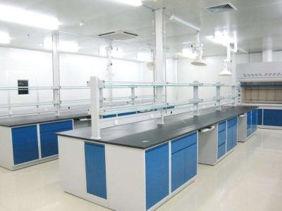 China Gemeinsame Laborzusätze des Tischplatten-Saughauben-Auspuff-Arm-2 zu verkaufen