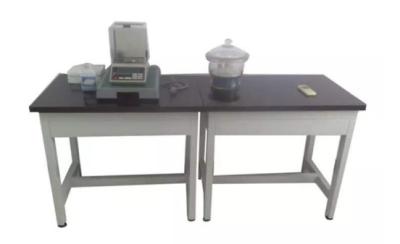 China Marble Worktop Chemical Laboratory Furniture For University for sale