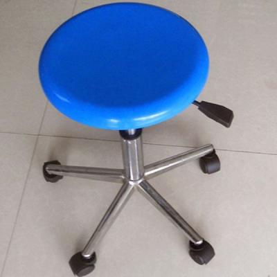 China ESD Laboratory Accessories Anti Static Ergonomic Lab Chair for sale