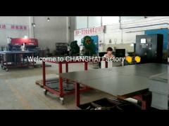 Guangzhou Changhai Laboratory Equipment Co., LTD Factory Tour