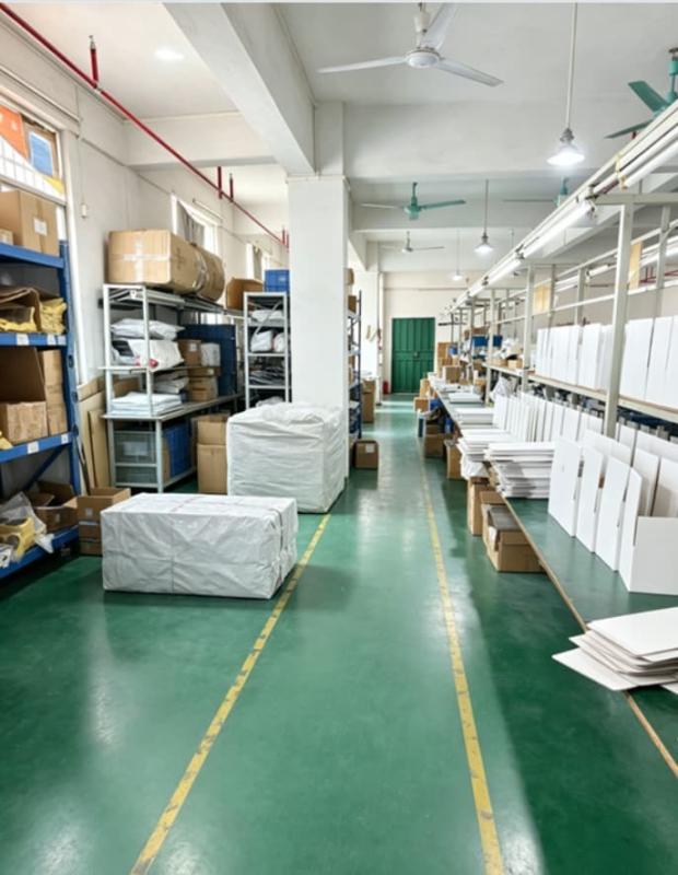 Verified China supplier - Guangzhou Rider Auto Lighting Co., Ltd.
