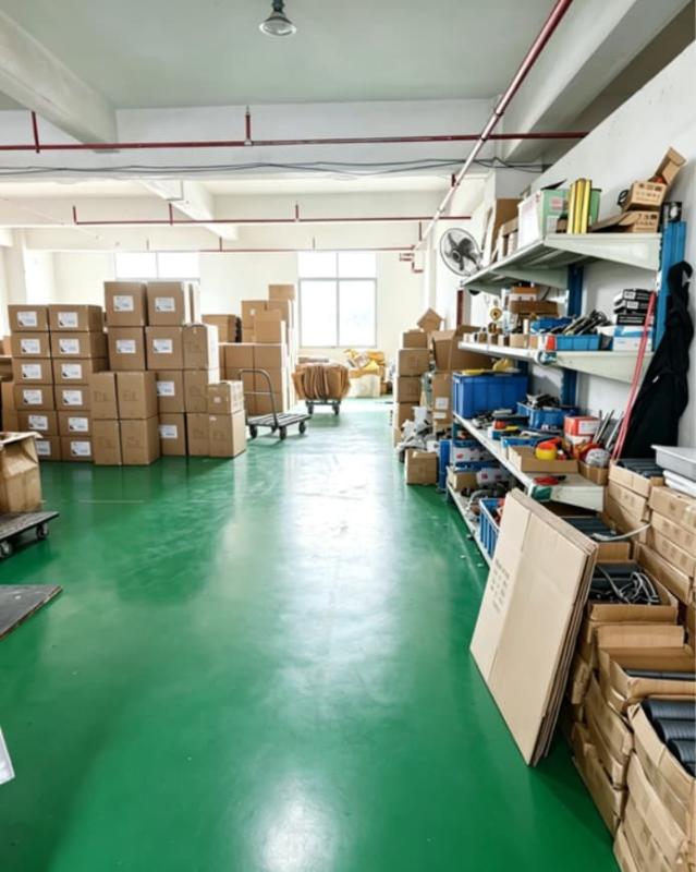 Verified China supplier - Guangzhou Rider Auto Lighting Co., Ltd.