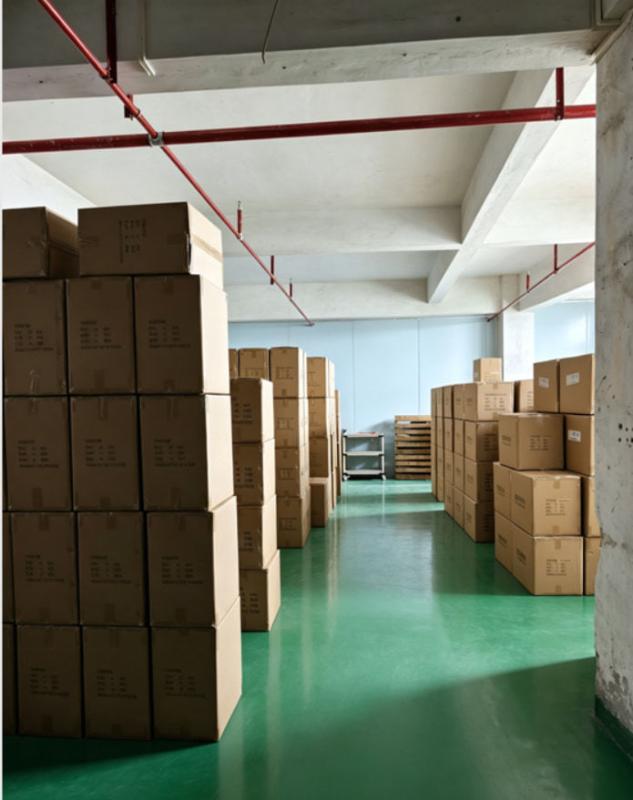 Verified China supplier - Guangzhou Rider Auto Lighting Co., Ltd.