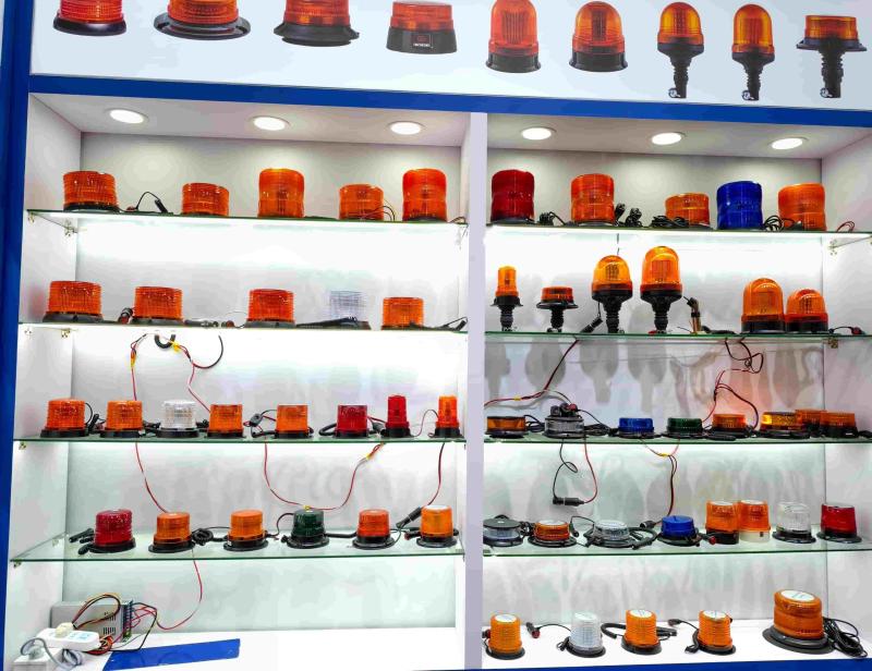 Verified China supplier - Guangzhou Rider Auto Lighting Co., Ltd.