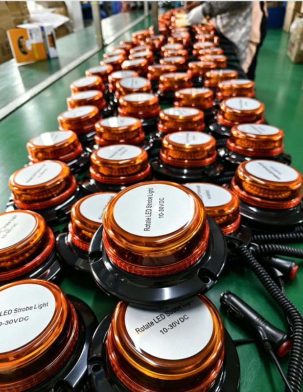 Verified China supplier - Guangzhou Rider Auto Lighting Co., Ltd.