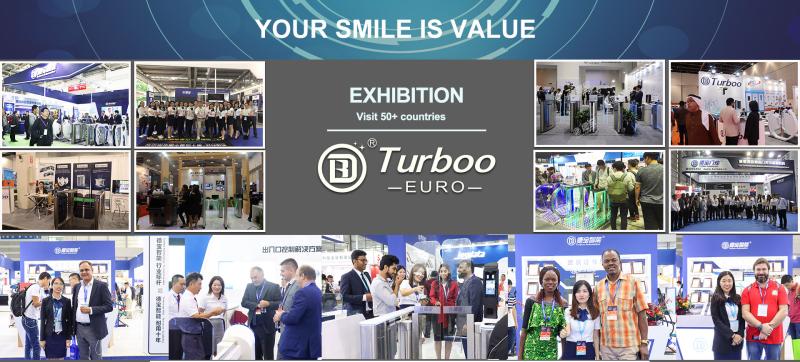 Verified China supplier - Turboo Euro Technology Co., Ltd.