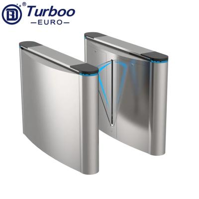 Chine Customized Flap Barrier Turnstile More Than 500 Millions Running Life à vendre