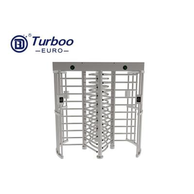 China SUS316 stainless steel turnstile entry systems 60hz turn style gate for sale