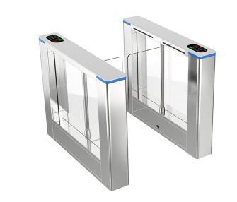 China 600mm 35p/m train station turnstile Automatic Acess Control System for sale