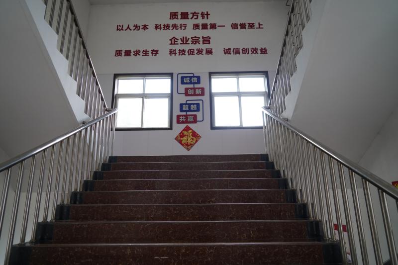 Verified China supplier - Shandong Xinghua Steel Structure Co., Ltd.