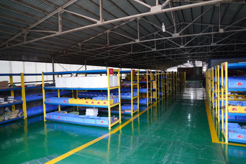 Verified China supplier - Shandong Xinghua Steel Structure Co., Ltd.
