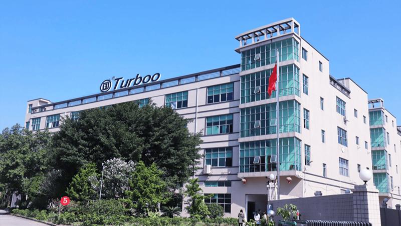 Verified China supplier - Turboo Automation Co., Ltd