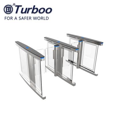 China SUS304 Automatic Systems Turnstiles Stainless Steel Turnstiles 24V 500W for sale